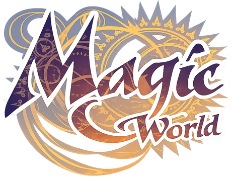 Magic World